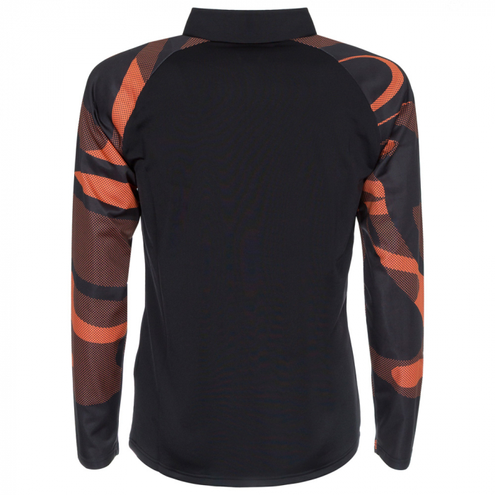 Matchday Training 1/4 Zip Top Junior