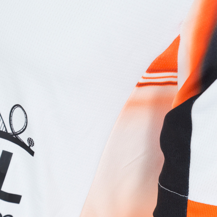 25-26 Junior Away Shirt