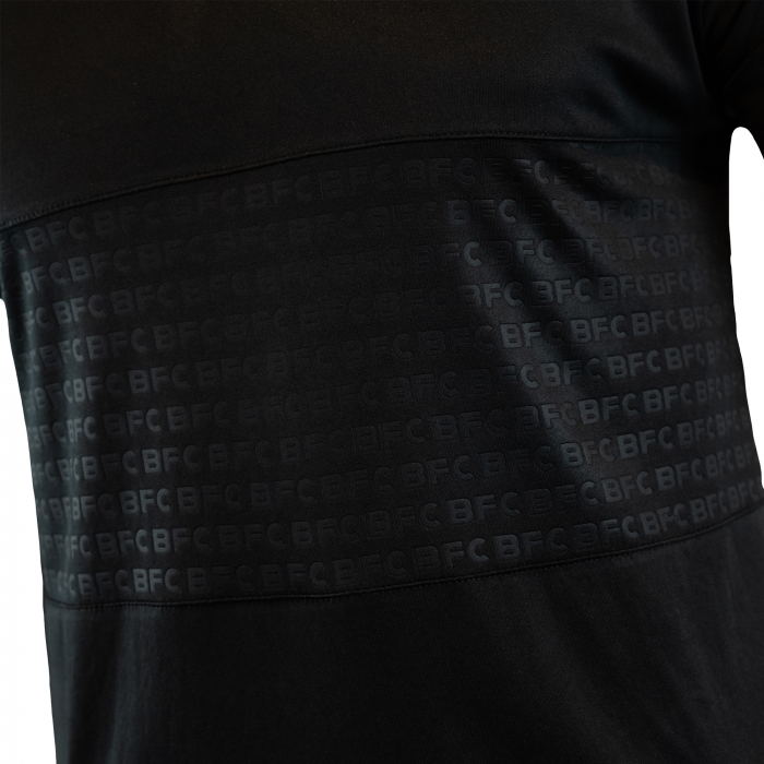 Deboss Tech Tee Shirt Junior