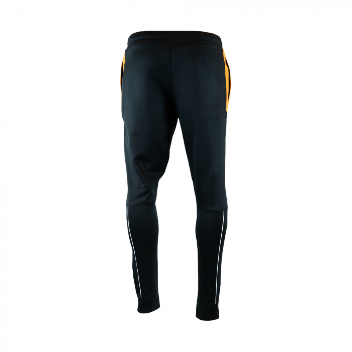 Deboss Tech Track Pants Adult