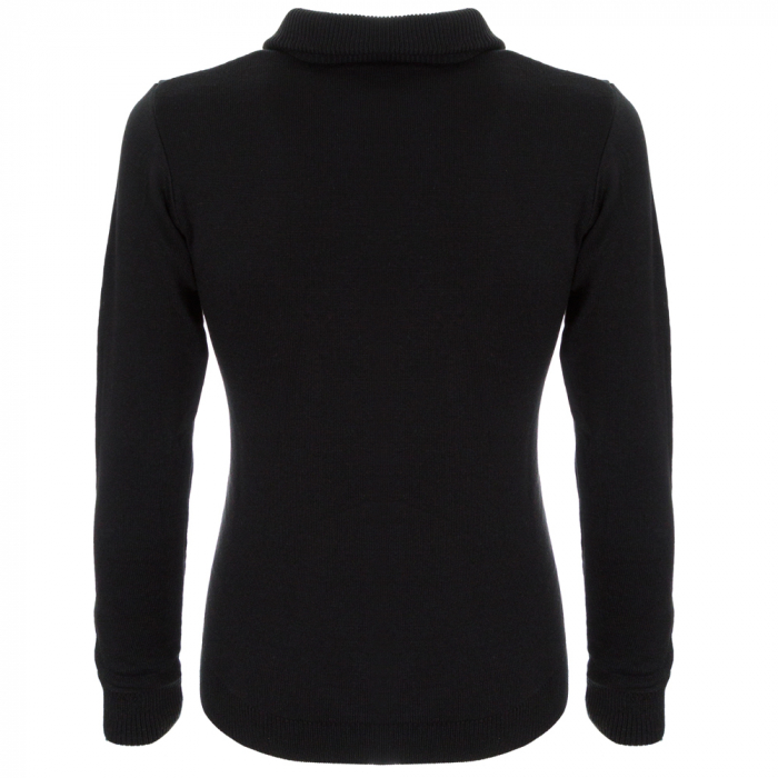 1/4 Zip Jumper
