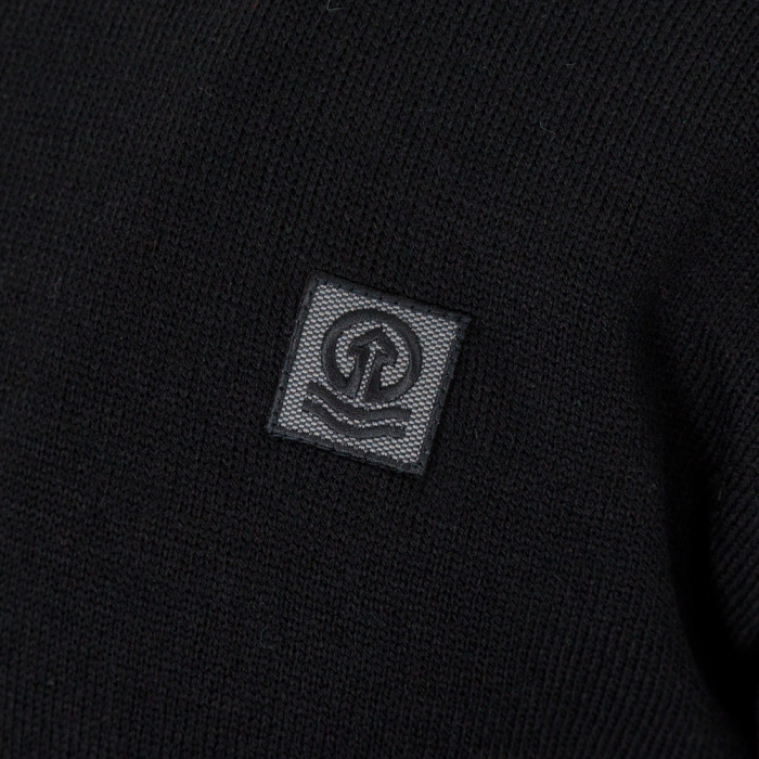 Crew Neck Jumper