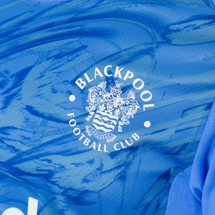 25-26 Junior GK Shirt