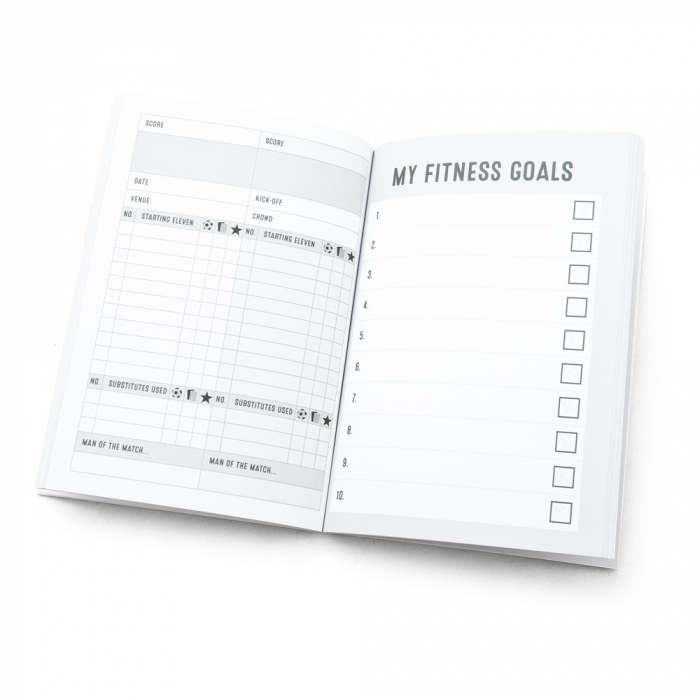 Season Journal