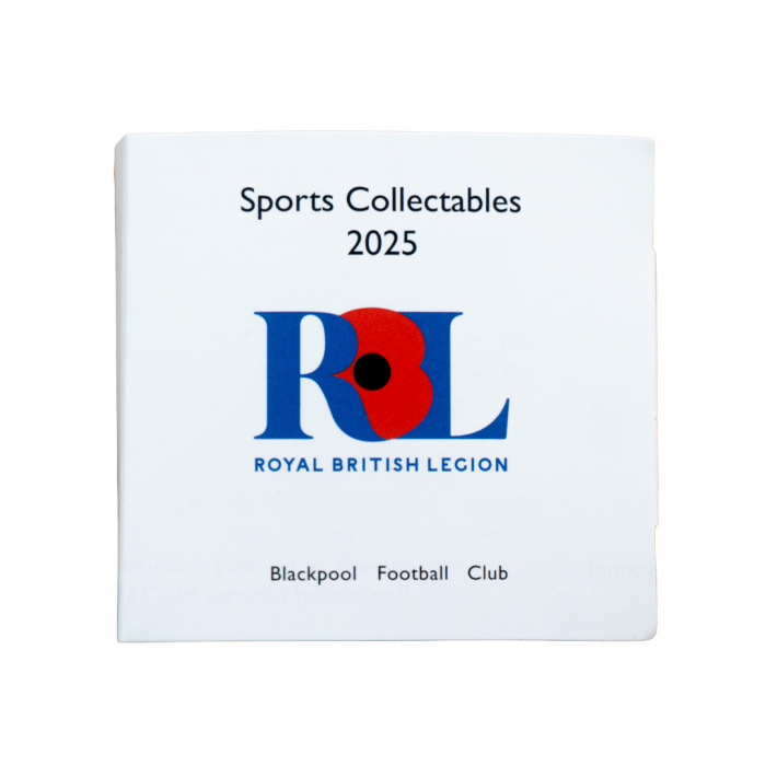 Poppy Badge 2025