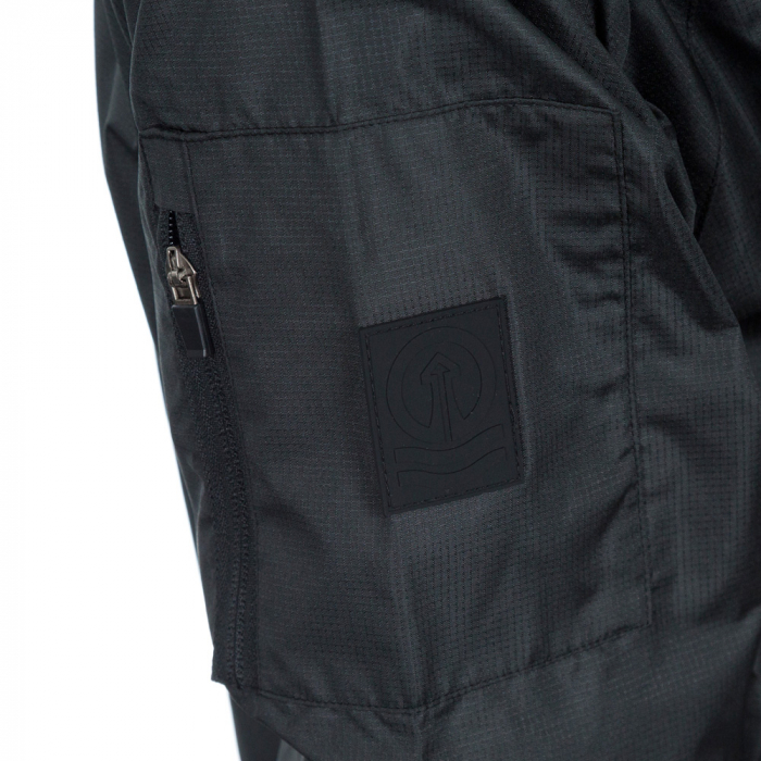 Shower Jacket