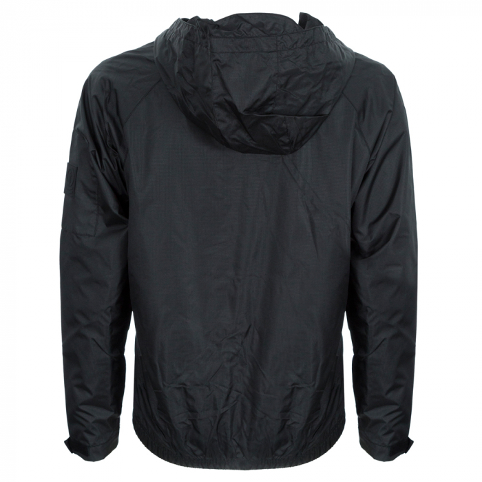 Shower Jacket