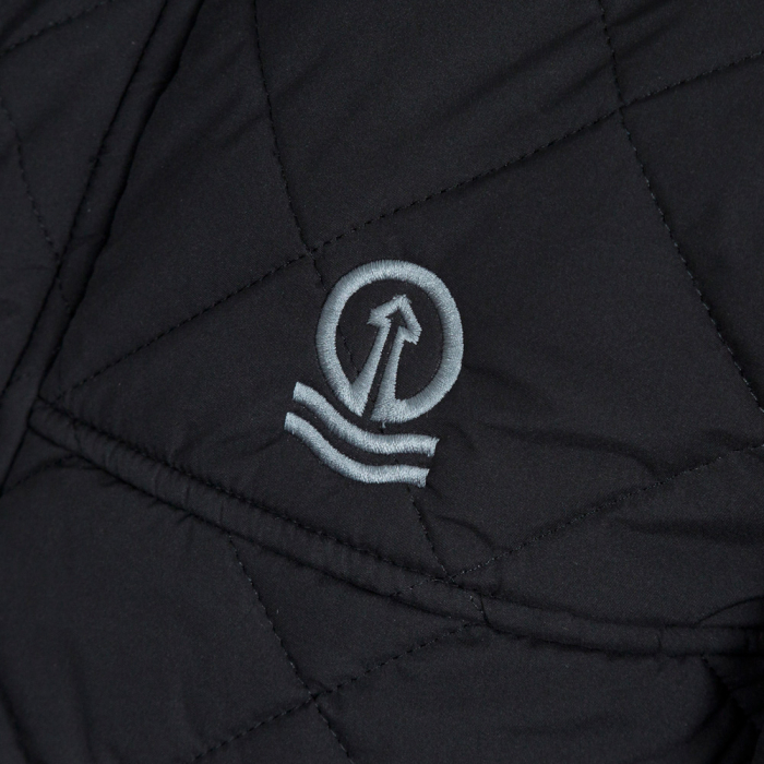 Lexington Quilted Jacket