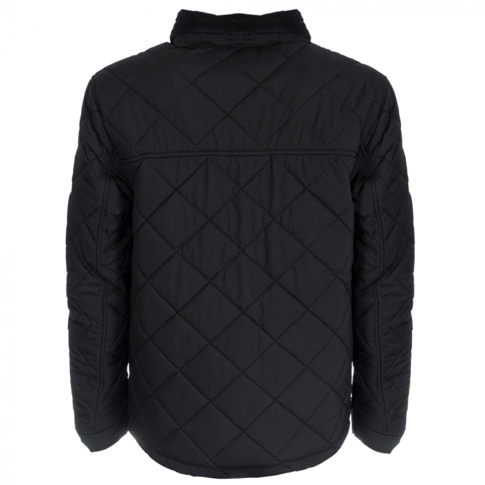 Lexington Quilted Jacket