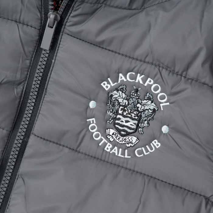 Edmonton Junior Jacket