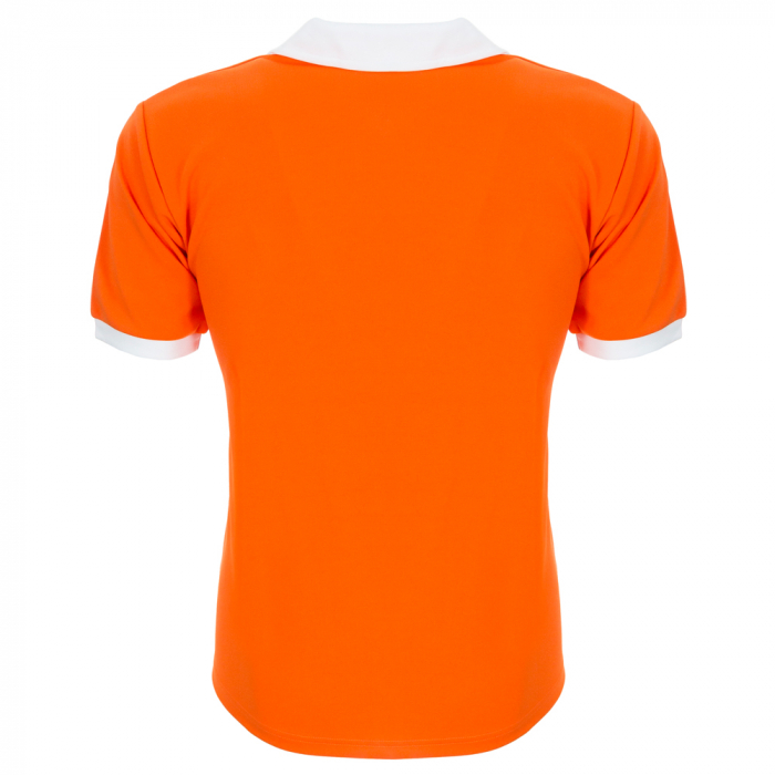 1980-81 Umbro Retro Shirt 