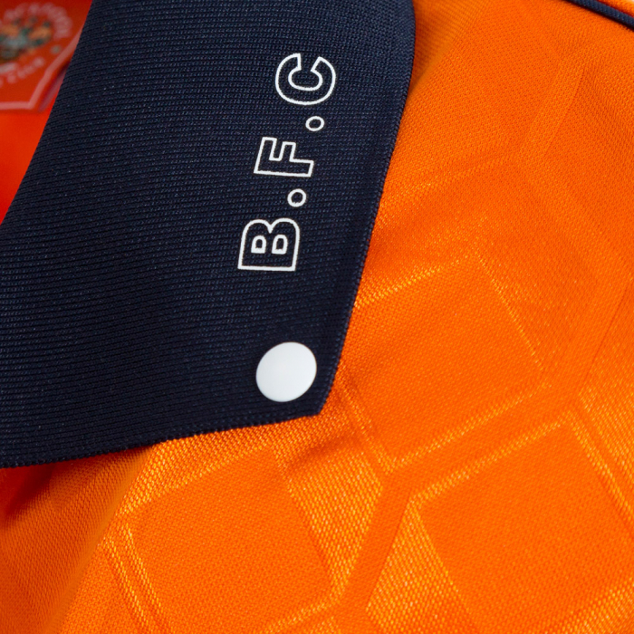 1991-93 Inenco Gola Retro Shirt 