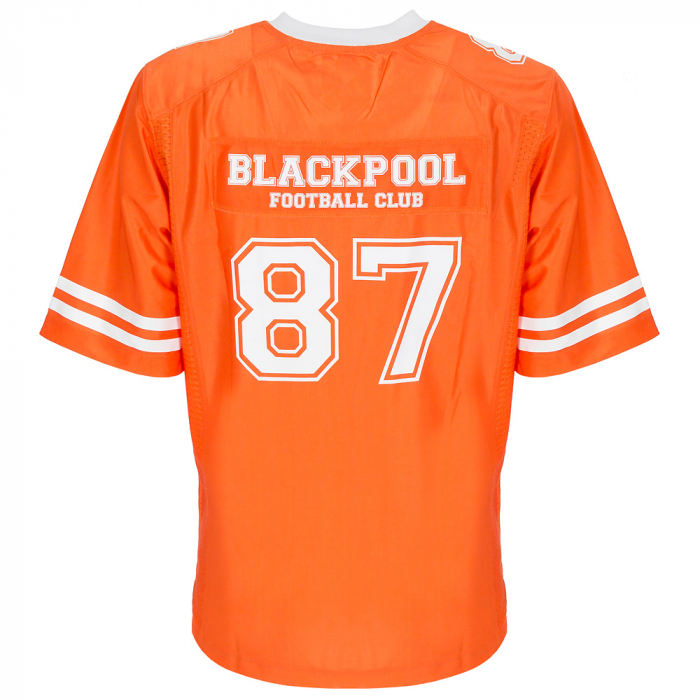 American Football Jersey