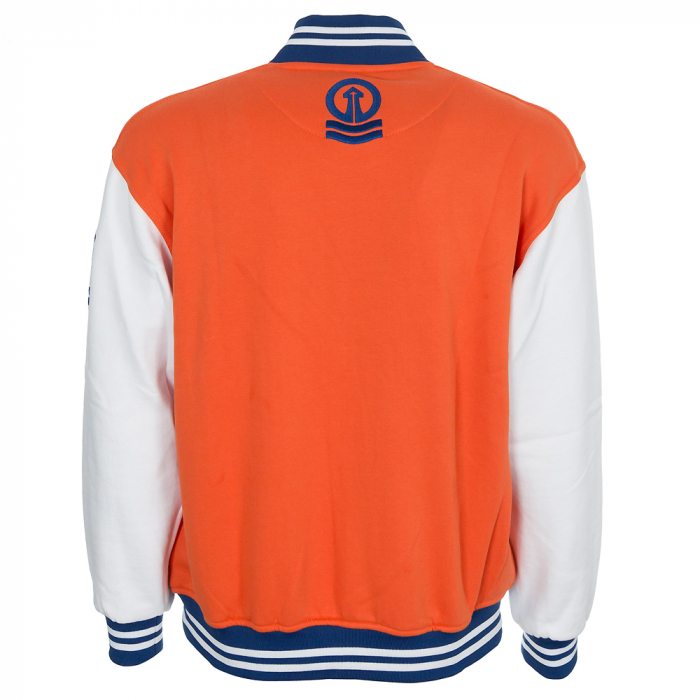 Varsity Jacket