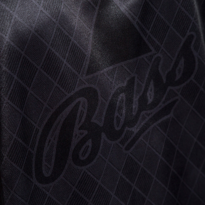 Blackout Bass Retro Shirt 