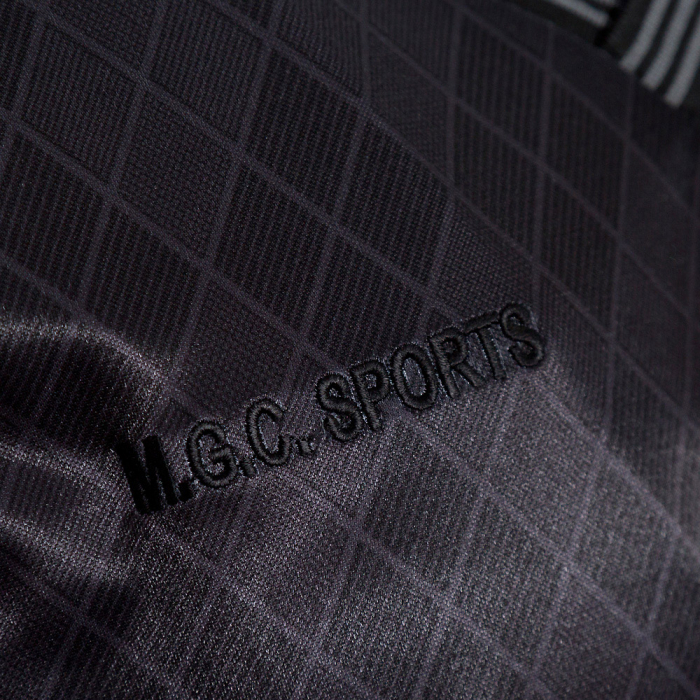 Blackout Bass Retro Shirt 