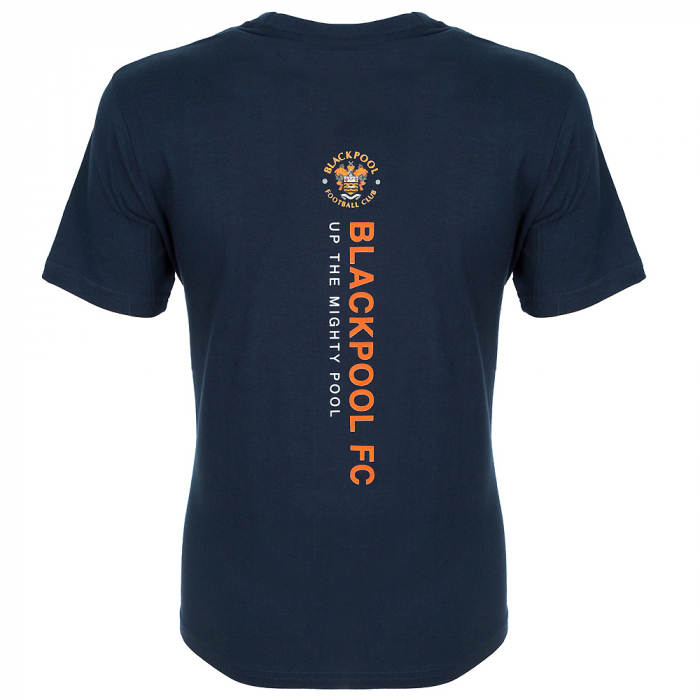 Dalton Hewitt Print T Shirt