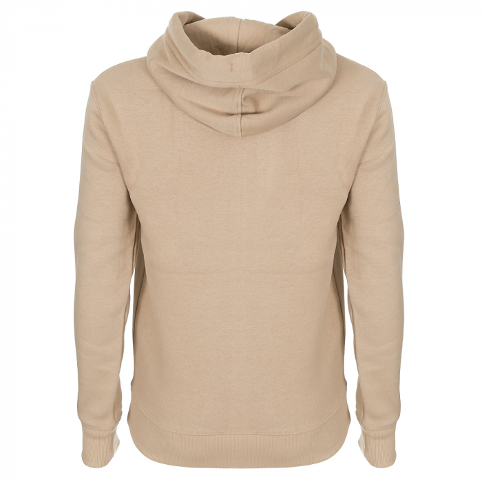 Organic Overhead Hoodie