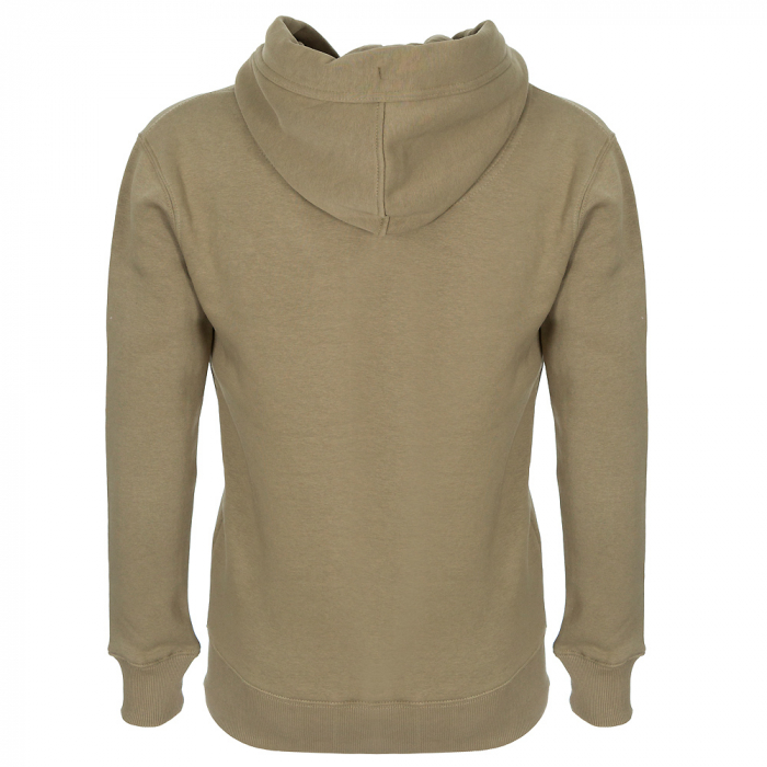 Organic Full Zip Hoodie