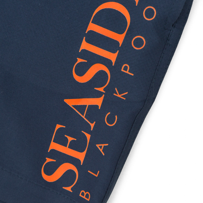 Navagio Swim Shirts Junior