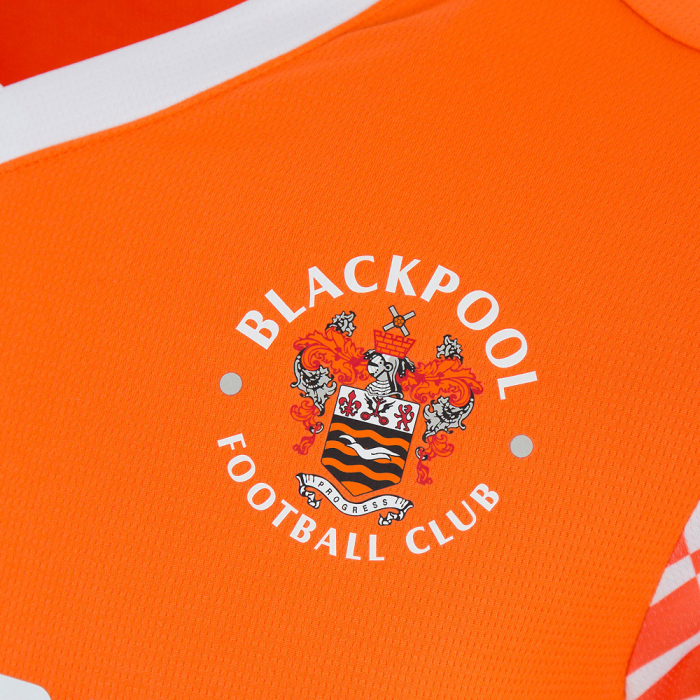 26-27 Adult Home Shirt