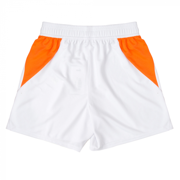26-27 Junior Home Shorts