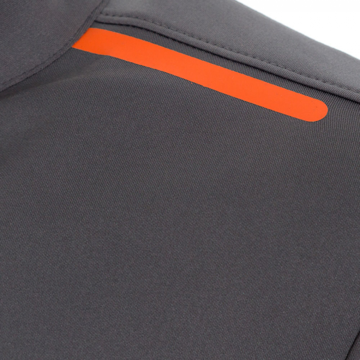 Polyester Golf 1/4 Zip Top