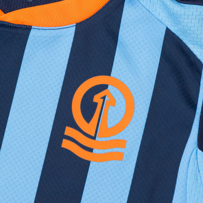 26-27 Junior Away Shirt
