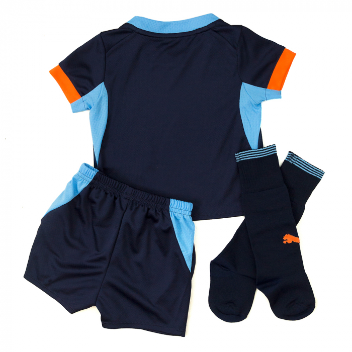 26-27 Away Infant Kit