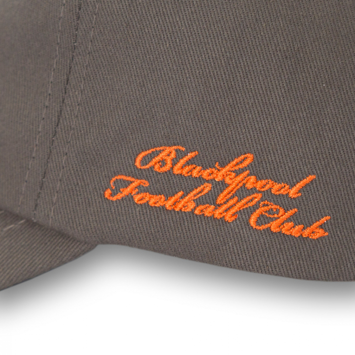 Tangerine Collection Cap Khaki