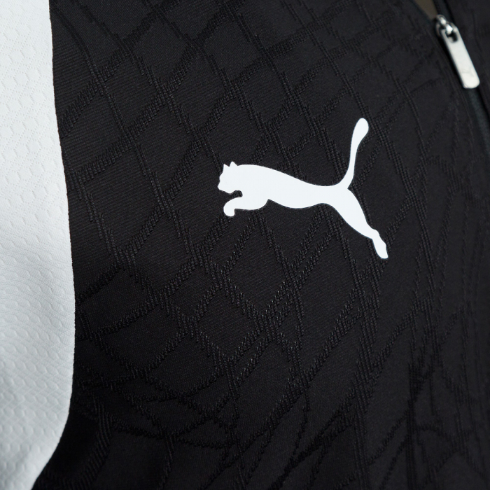 Puma TeamFINAL Training 1/4 Zip Top Adult 