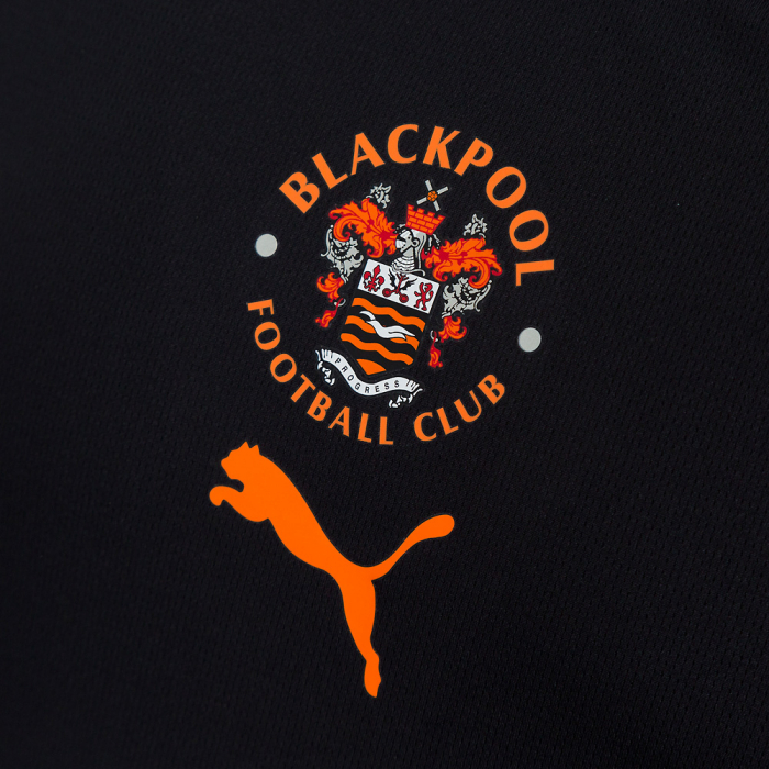 Puma Prematch Jersey Adult