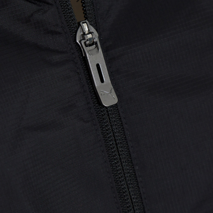 Puma TeamADDITIONS All Weather Jacket