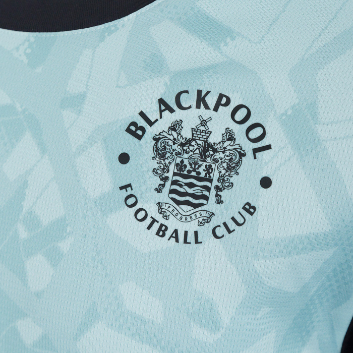26-27 Junior GK Shirt