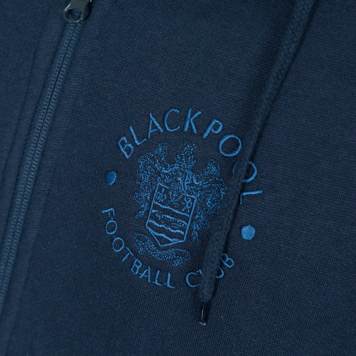 Capsule Full Zip Adult