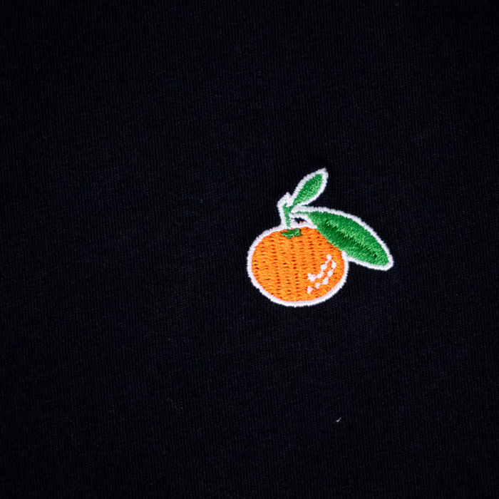 Tangerine Essentials T Shirt