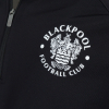 Matchday Training 1/4 Zip Top Junior