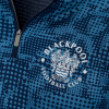 Puma TeamCUP 1/4 Zip Top Adult