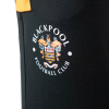 Deboss Tech Track Pants Adult