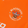 26-27 Junior Home Shirt