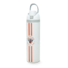 Metal Flip Lid Bottle