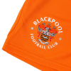 26-27 Junior Third Shorts