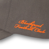 Tangerine Collection Cap Khaki