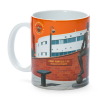 Armfield Statue Mug