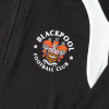 Puma TeamFINAL Training 1/4 Zip Top Jun