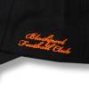 Tangerine Collection Cap Black