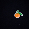 Tangerine Essentials T Shirt