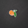 Tangerine Essentials T Shirt