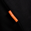 Tangerine Essentials Full Zip Hoodie