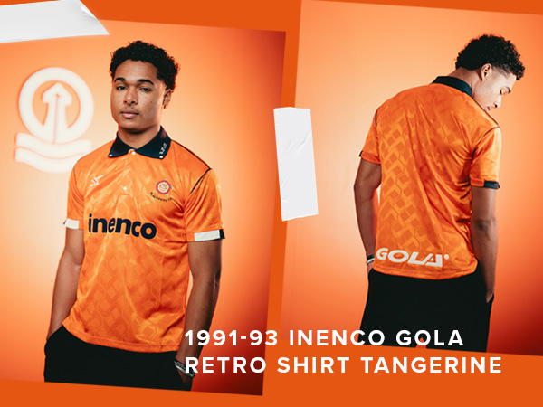 Blackpool FC Online Shop | Official replica shirts